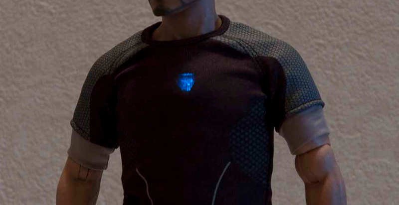 Illustration for article titled Even Tony Stark Toys Have Cool, Uh, Toys